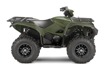 Yamaha Grizzly 700 EPS 2022 - Bild 3