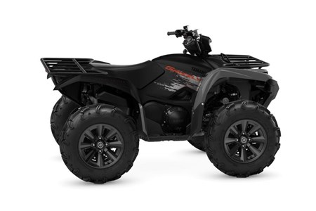 Yamaha Grizzly 700 EPS SE 2022