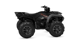 Yamaha Grizzly 700 EPS SE 2022