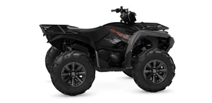 Yamaha Grizzly 700 EPS XT-R 2024 vs Yamaha Grizzly 700 EPS SE 2022 Yamaha Grizzly 700 EPS XT-R 2024 vs Yamaha Grizzly 700 EPS SE 2022