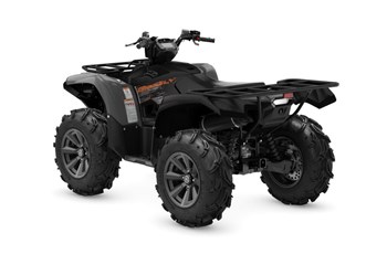 Yamaha Grizzly 700 EPS SE 2022 - Bild 4