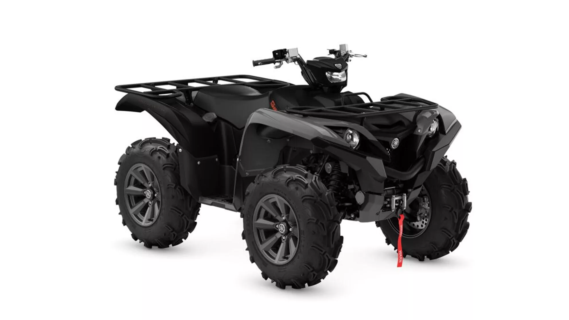 Yamaha Grizzly 700 EPS SE - Image 1 Yamaha Grizzly 700 EPS SE - Image 1