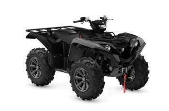 Yamaha Grizzly 700 EPS SE 2022 - Bild 3