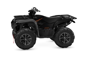 Yamaha Grizzly 700 EPS SE 2022 - Bild 5