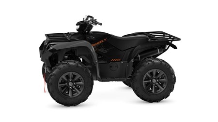 Grizzly 700 EPS SE