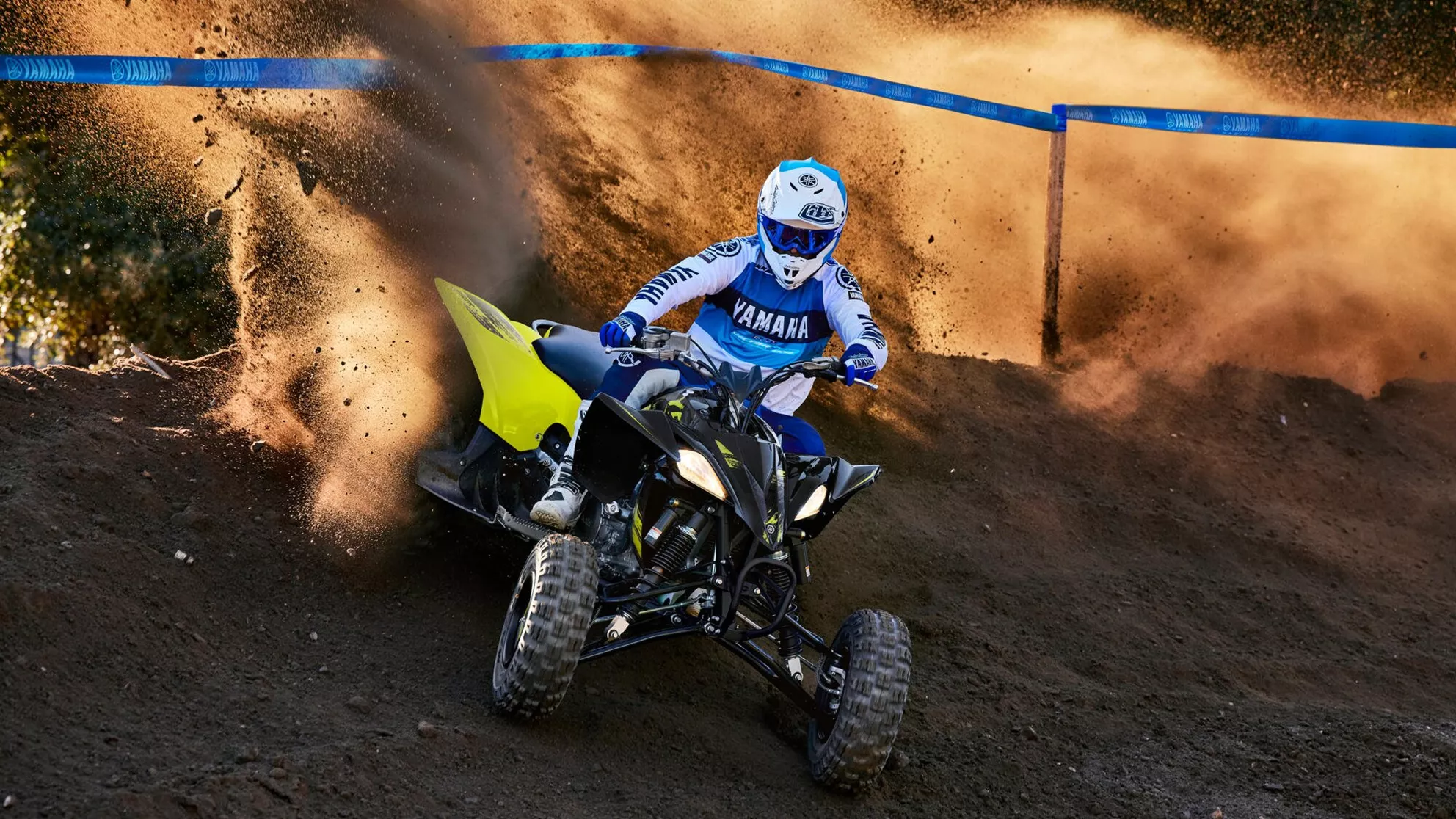 Yamaha YFZ450R SE - Image 2 Yamaha YFZ450R SE - Image 2