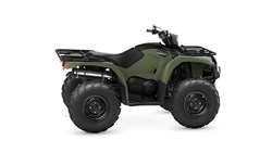 Yamaha Kodiak 450 EPS 2022