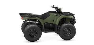 Yamaha Kodiak 450 EPS 2022 vs Yamaha Grizzly 700 EPS SE 2023 Yamaha Kodiak 450 EPS 2022 vs Yamaha Grizzly 700 EPS SE 2023