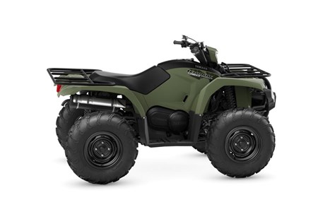 Yamaha Kodiak 450 EPS 2022 Yamaha Kodiak 450 EPS 2022