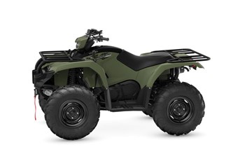 Yamaha Kodiak 450 EPS 2022 - Bild 4 Yamaha Kodiak 450 EPS 2022 - Bild 4