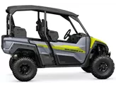 Yamaha Wolverine X4 850 2022 Yamaha Wolverine X4 850 2022