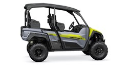 Yamaha Wolverine X4 850 2022