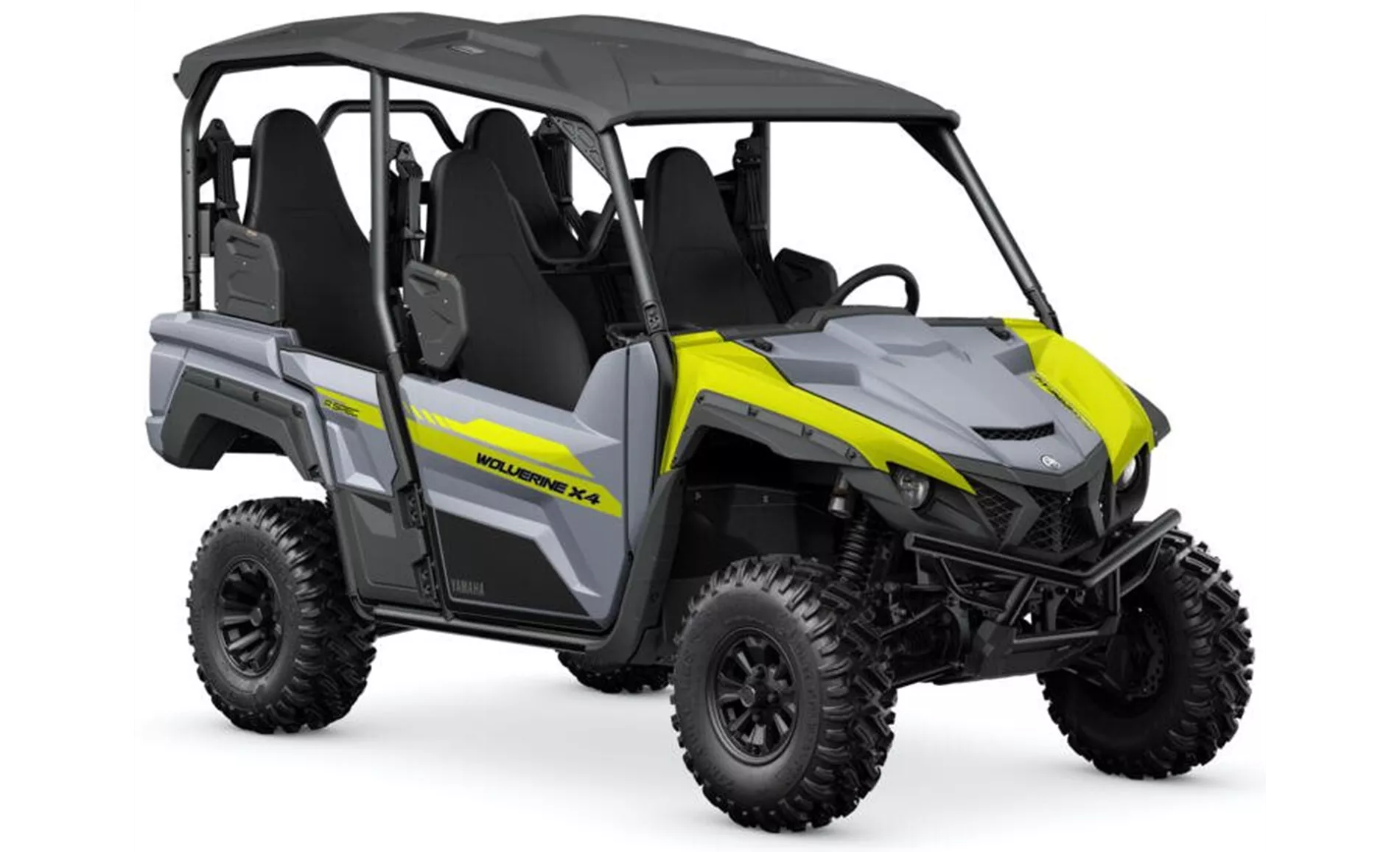 Yamaha Wolverine X4 850 2022 Yamaha Wolverine X4 850 2022