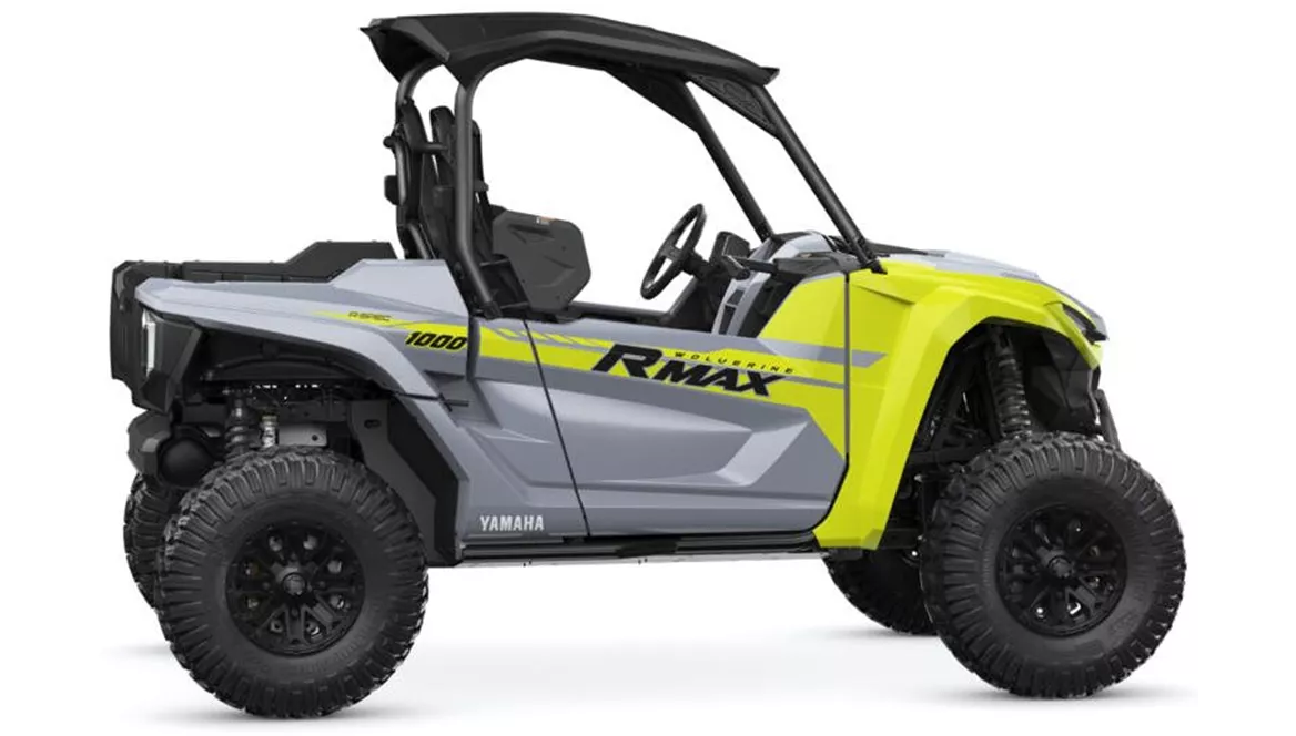 Yamaha Wolverine RMAX 2 1000 2022 Yamaha Wolverine RMAX 2 1000 2022