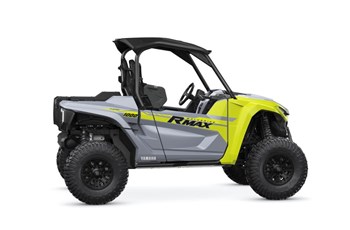 Yamaha Wolverine RMAX 2 1000 2022 - Bild 2