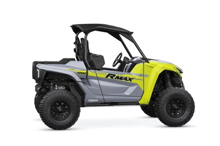 Yamaha Wolverine RMAX 2 1000 2022