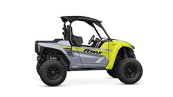 Yamaha Wolverine RMAX 2 1000 2022
