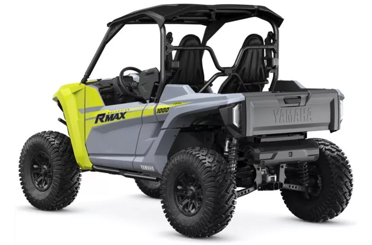 Yamaha Wolverine RMAX 2 1000 2022 Yamaha Wolverine RMAX 2 1000 2022