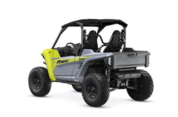 Yamaha Wolverine RMAX 2 1000 2022 - Bild 4