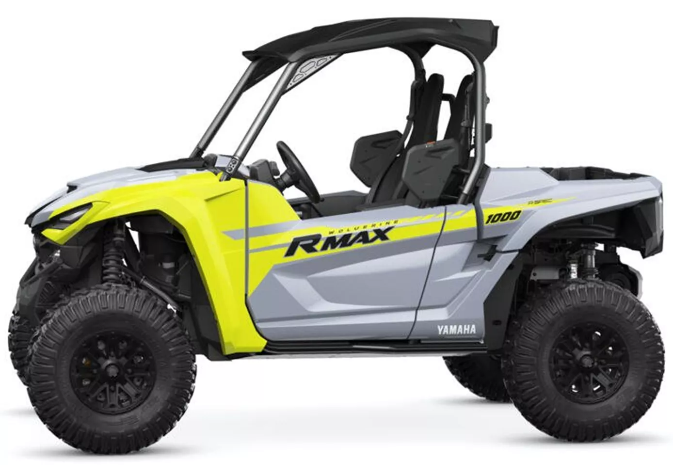 Yamaha Wolverine RMAX 2 1000 2022 Yamaha Wolverine RMAX 2 1000 2022