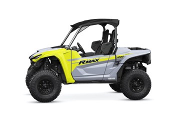 Yamaha Wolverine RMAX 2 1000 2022 - Bild 5