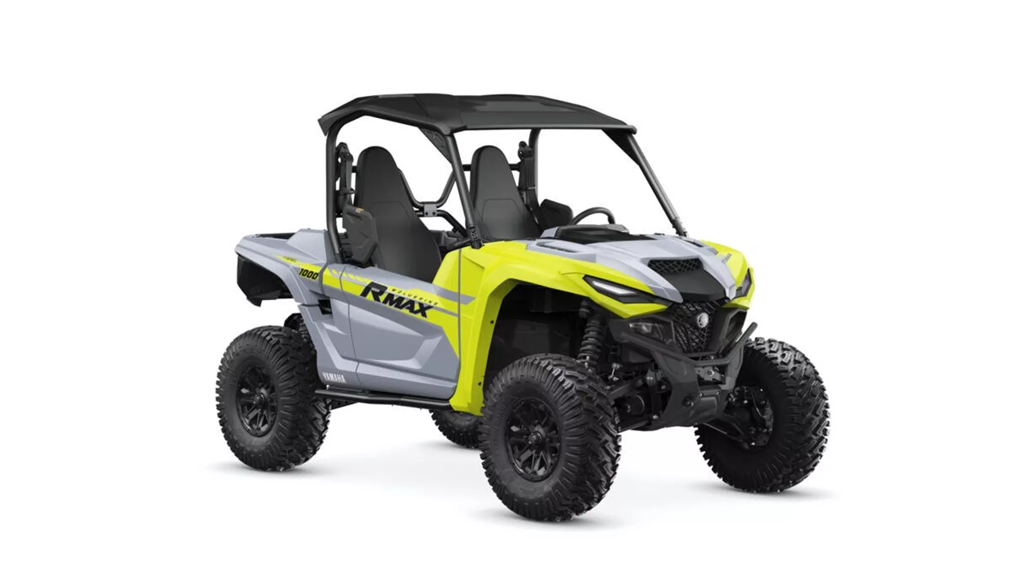 Yamaha Wolverine RMAX 2 1000 - Image 1 Yamaha Wolverine RMAX 2 1000 - Image 1