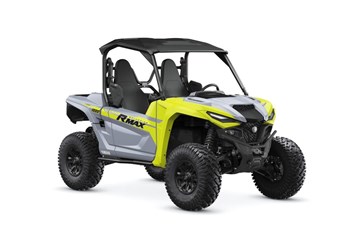 Yamaha Wolverine RMAX 2 1000 2022 - Bild 3