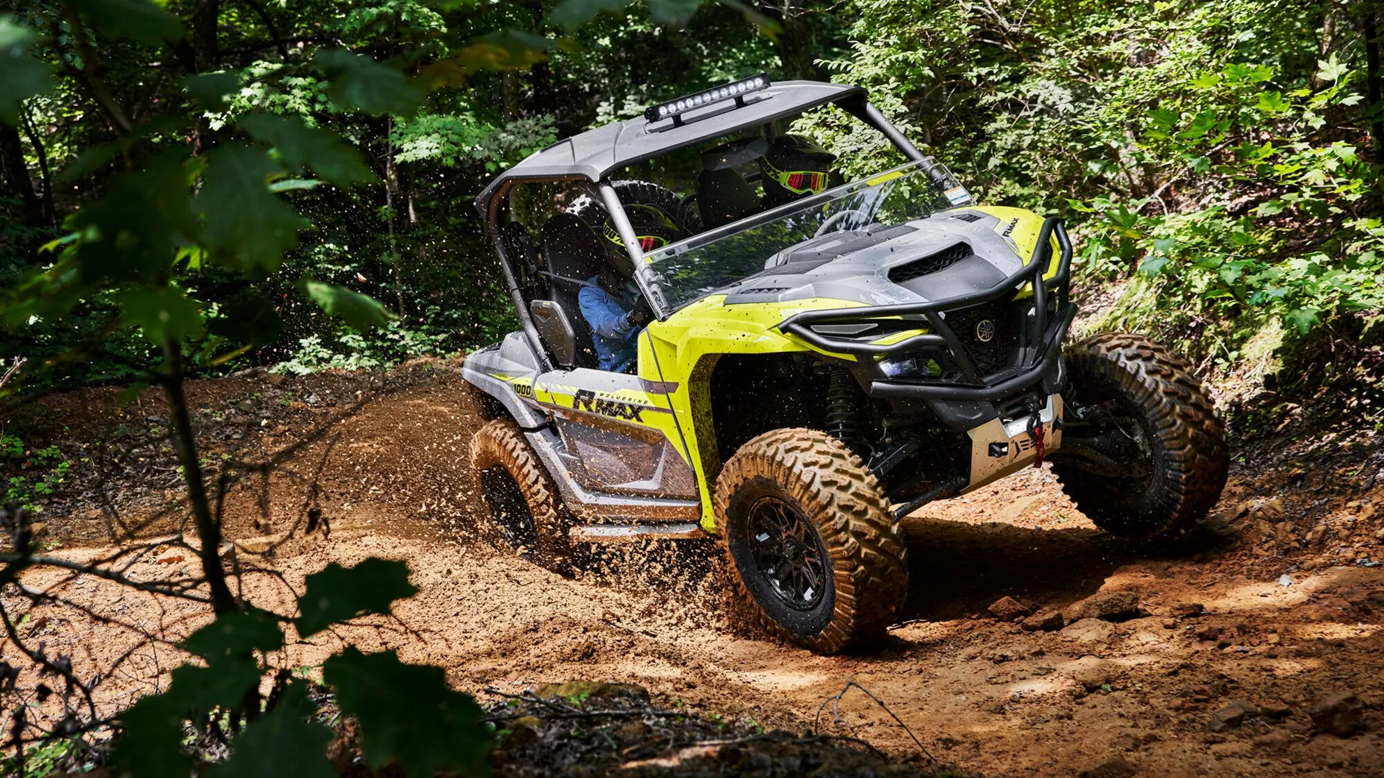 Yamaha Wolverine RMAX 2 1000 - Image 4 Yamaha Wolverine RMAX 2 1000 - Image 4