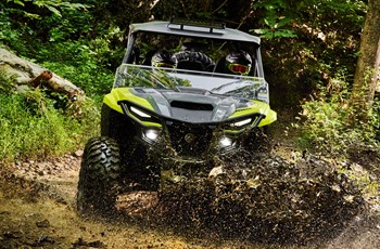 Yamaha Wolverine RMAX 2 1000 2022 - Bild 8