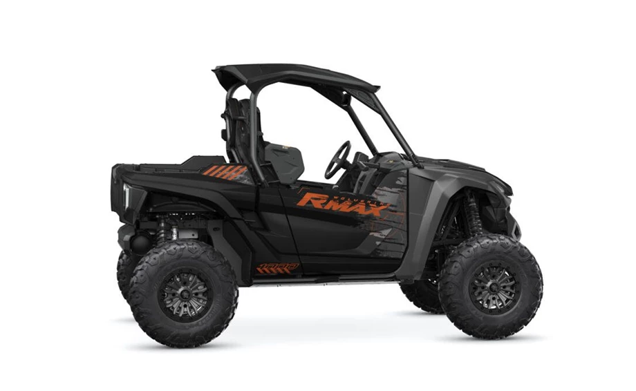 Yamaha Wolverine RMAX 2 1000 SE Bild 1: Yamaha Wolverine RMAX 2 1000 SE