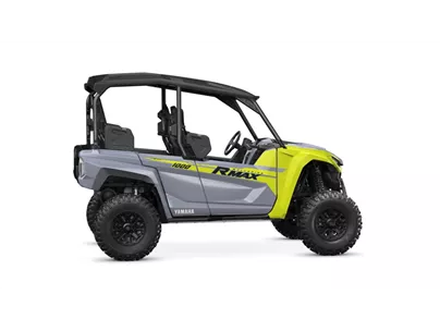 Yamaha Wolverine RMAX 4 1000 2022 Yamaha Wolverine RMAX 4 1000 2022