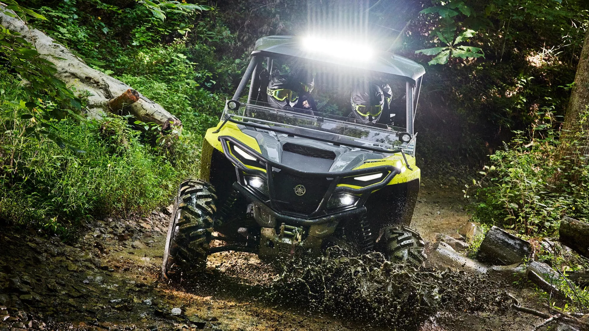 Yamaha Wolverine RMAX 4 1000 - Image 4 Yamaha Wolverine RMAX 4 1000 - Image 4