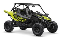 Yamaha YXZ1000R SS SE 2022 - Bild 4