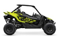 Yamaha YXZ1000R SS SE 2022 - Bild 1