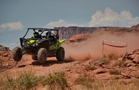 Yamaha YXZ1000R SS SE 2022 - Bild 6