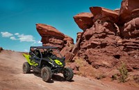 Yamaha YXZ1000R SS SE 2022 - Bild 7