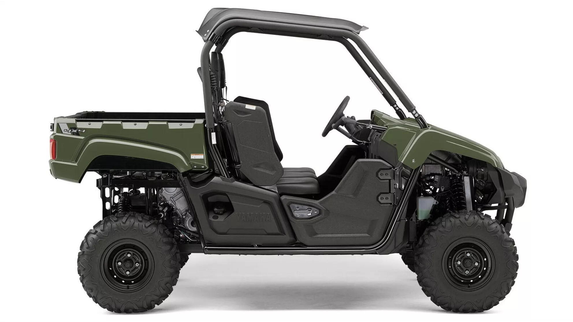 Yamaha Viking EPS - Image 3 Yamaha Viking EPS - Image 3