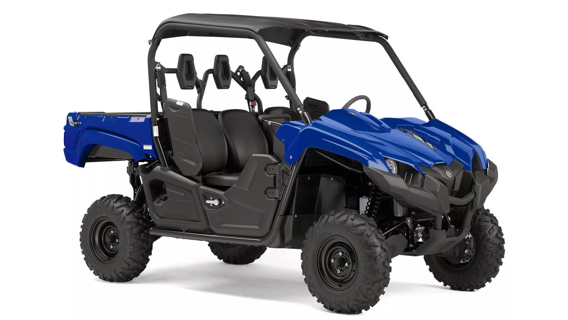 Yamaha Viking EPS - Image 5 Yamaha Viking EPS - Image 5