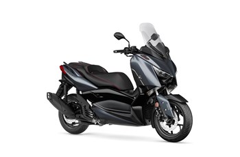 Yamaha XMAX 125 Tech MAX 2022 - Bild 11 Yamaha XMAX 125 Tech MAX 2022 - Bild 11