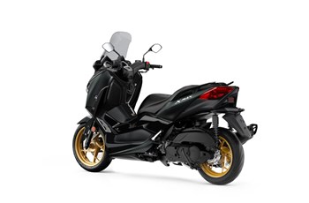 Yamaha XMAX 125 Tech MAX 2022 - Bild 10 Yamaha XMAX 125 Tech MAX 2022 - Bild 10