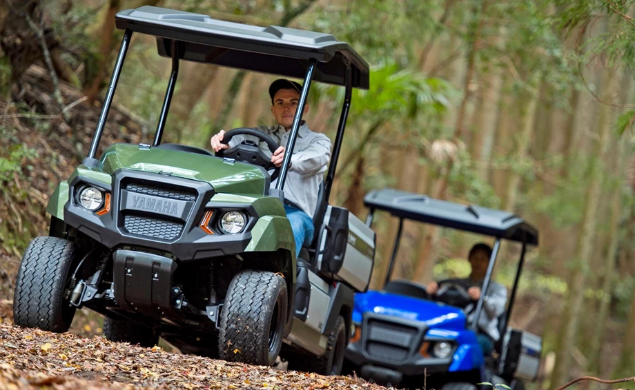 Yamaha UMX AC Bild 5: Yamaha UMX AC