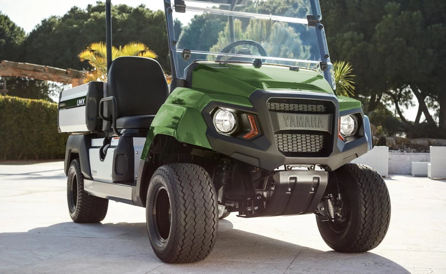 Yamaha UMX AC Bild 6: Yamaha UMX AC