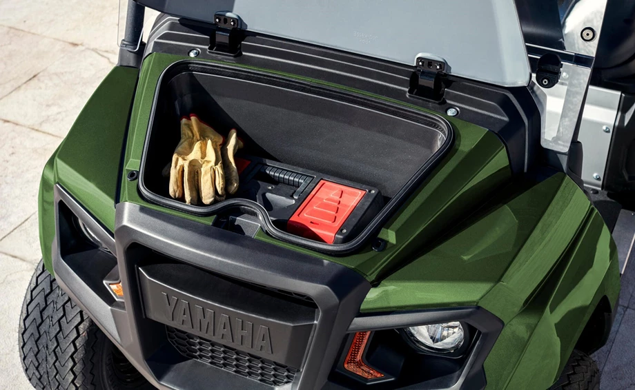 Yamaha UMX AC Bild 7: Yamaha UMX AC