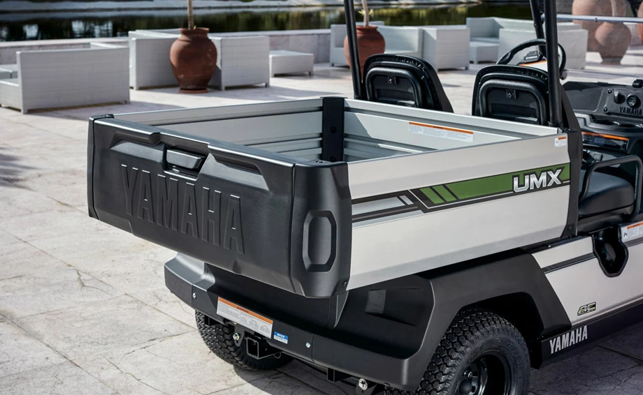 Yamaha UMX AC Bild 8: Yamaha UMX AC