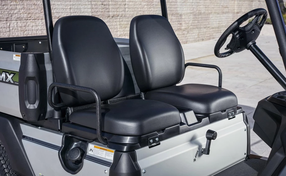 Yamaha UMX AC Bild 9: Yamaha UMX AC