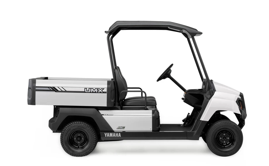 Yamaha UMX AC Bild 4: Yamaha UMX AC