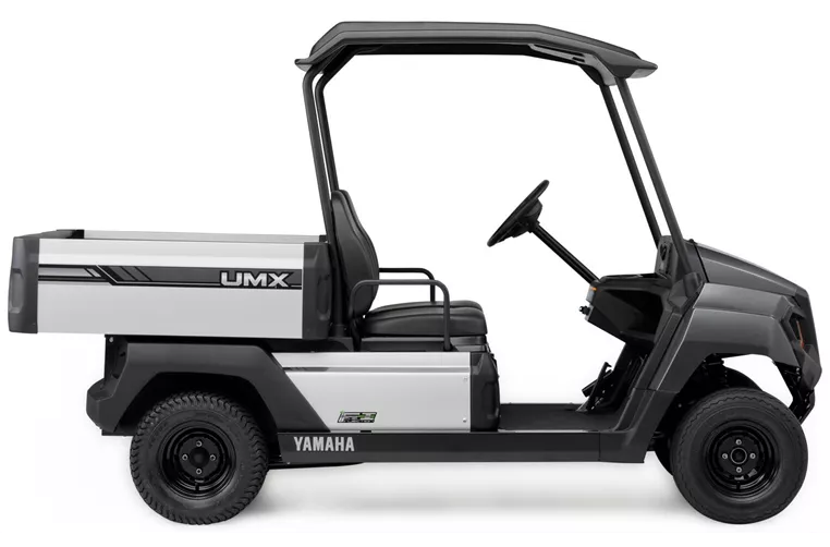 Yamaha UMX AC 2022 Yamaha UMX AC 2022