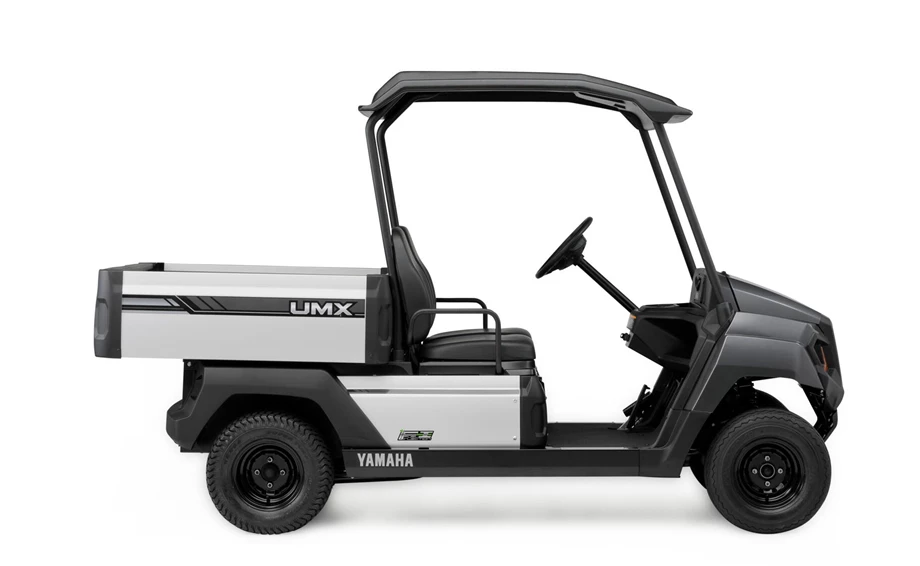 Yamaha UMX AC Bild 3: Yamaha UMX AC