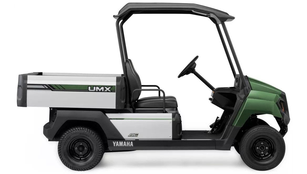 Yamaha UMX AC 2022 Yamaha UMX AC 2022