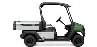 Zontes 125 U 2022 vs Yamaha UMX AC 2022